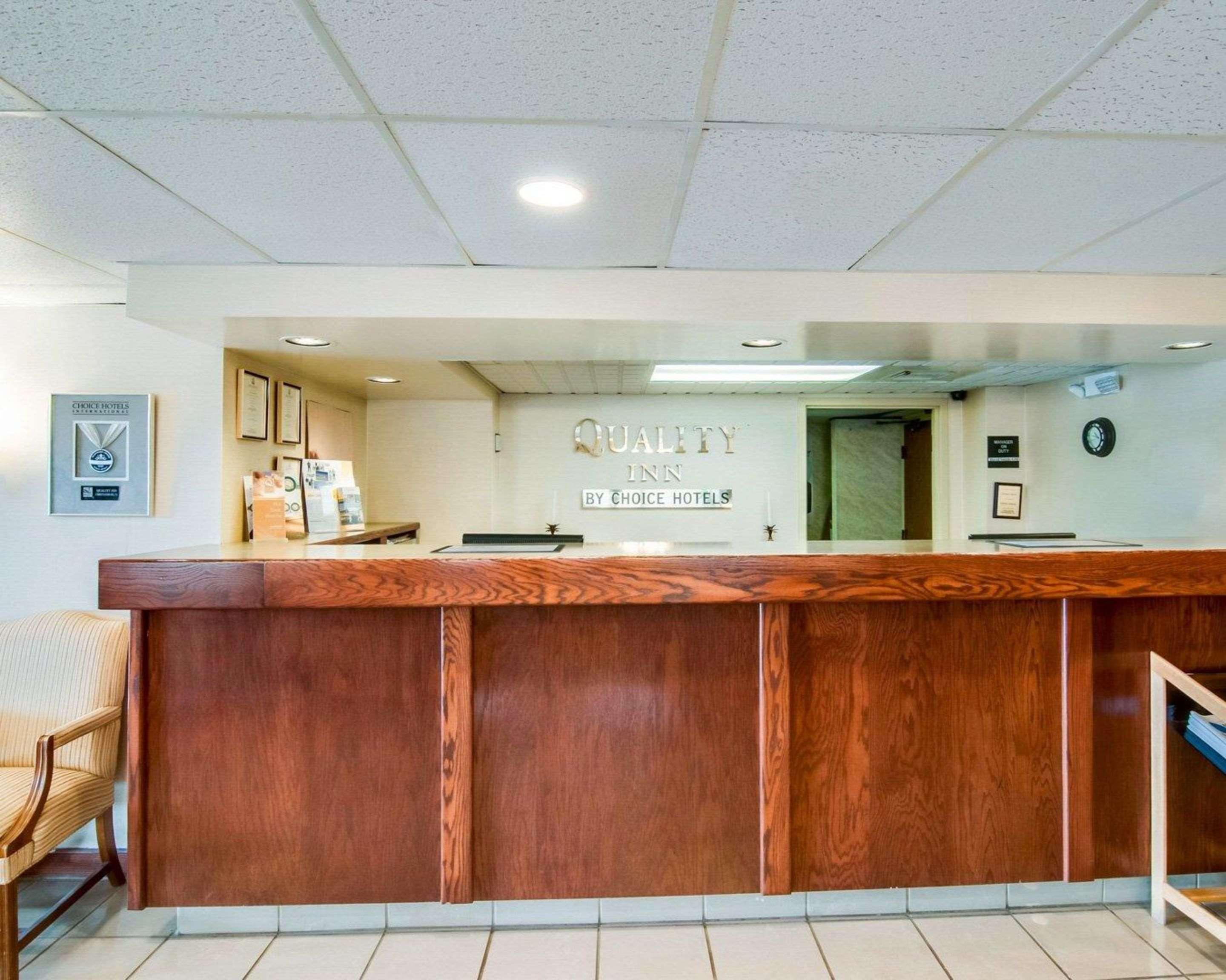 克里斯琴斯堡布莱克斯堡凯艺酒店 外观 照片